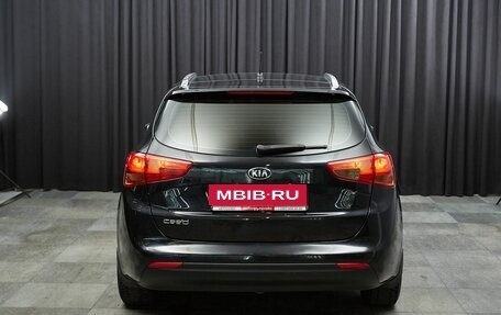 KIA cee'd III, 2014 год, 997 000 рублей, 5 фотография