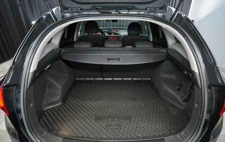 KIA cee'd III, 2014 год, 997 000 рублей, 14 фотография