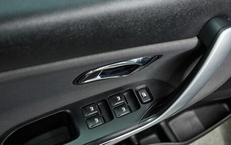 KIA cee'd III, 2014 год, 997 000 рублей, 9 фотография