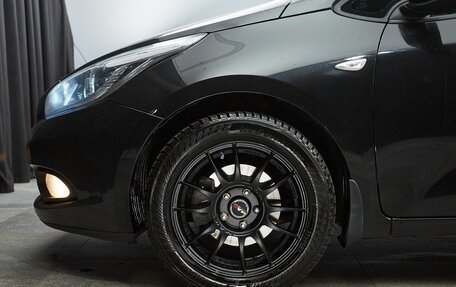 KIA cee'd III, 2014 год, 997 000 рублей, 15 фотография