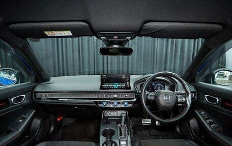 Honda Civic, 2022 год, 2 750 000 рублей, 7 фотография