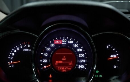 KIA cee'd III, 2014 год, 997 000 рублей, 11 фотография