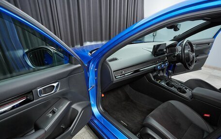Honda Civic, 2022 год, 2 750 000 рублей, 9 фотография