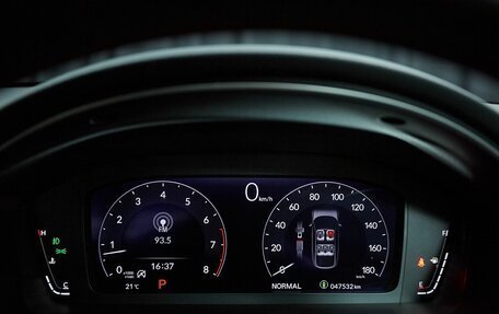 Honda Civic, 2022 год, 2 750 000 рублей, 17 фотография