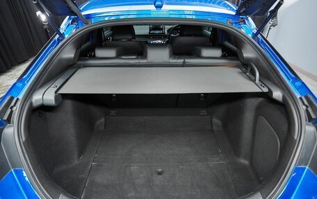 Honda Civic, 2022 год, 2 750 000 рублей, 21 фотография