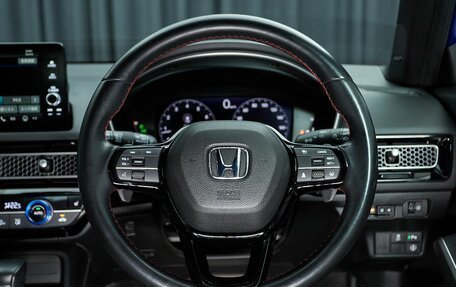 Honda Civic, 2022 год, 2 750 000 рублей, 16 фотография