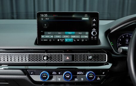 Honda Civic, 2022 год, 2 750 000 рублей, 18 фотография