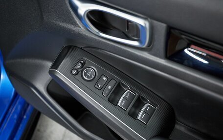 Honda Civic, 2022 год, 2 750 000 рублей, 14 фотография