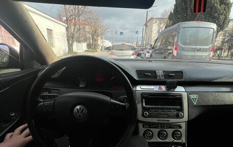 Volkswagen Passat B6, 2008 год, 650 000 рублей, 7 фотография