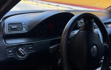 Volkswagen Passat B6, 2008 год, 650 000 рублей, 11 фотография
