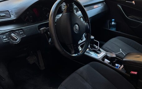 Volkswagen Passat B6, 2008 год, 650 000 рублей, 10 фотография