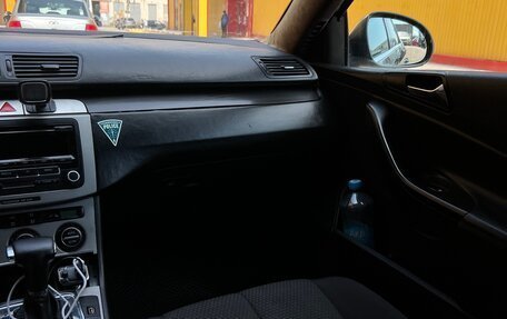 Volkswagen Passat B6, 2008 год, 650 000 рублей, 16 фотография