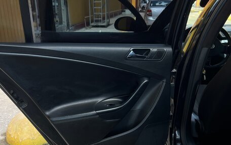 Volkswagen Passat B6, 2008 год, 650 000 рублей, 13 фотография