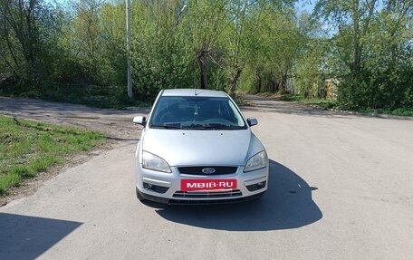 Ford Focus II рестайлинг, 2007 год, 350 000 рублей, 3 фотография