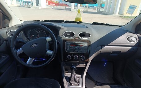 Ford Focus II рестайлинг, 2007 год, 350 000 рублей, 9 фотография