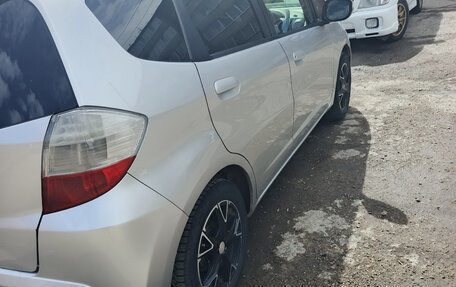 Honda Fit III, 2012 год, 650 000 рублей, 4 фотография