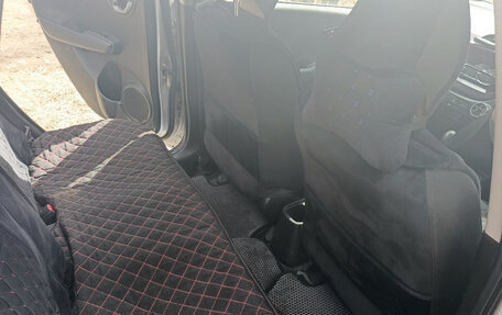 Honda Fit III, 2012 год, 650 000 рублей, 7 фотография