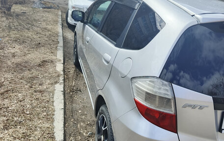 Honda Fit III, 2012 год, 650 000 рублей, 8 фотография