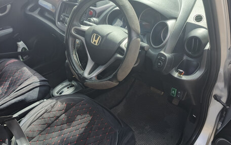 Honda Fit III, 2012 год, 650 000 рублей, 6 фотография