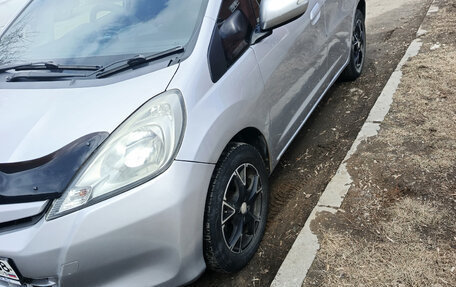Honda Fit III, 2012 год, 650 000 рублей, 9 фотография