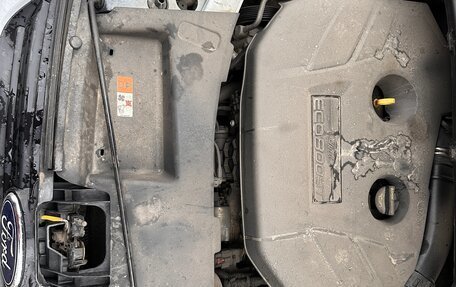 Ford S-MAX I, 2012 год, 1 030 000 рублей, 3 фотография