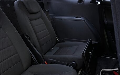Ford S-MAX I, 2012 год, 1 030 000 рублей, 10 фотография