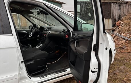 Ford S-MAX I, 2012 год, 1 030 000 рублей, 8 фотография
