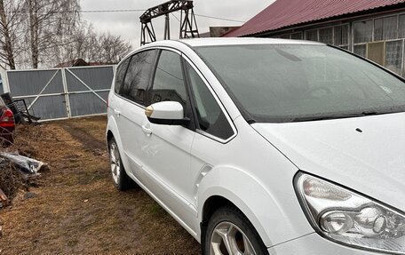 Ford S-MAX I, 2012 год, 1 030 000 рублей, 5 фотография