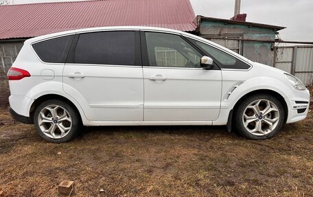 Ford S-MAX I, 2012 год, 1 030 000 рублей, 7 фотография