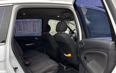 Ford S-MAX I, 2012 год, 1 030 000 рублей, 9 фотография