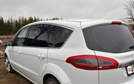 Ford S-MAX I, 2012 год, 1 030 000 рублей, 14 фотография