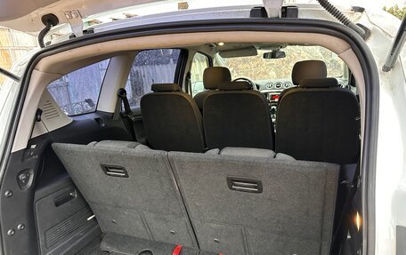 Ford S-MAX I, 2012 год, 1 030 000 рублей, 13 фотография
