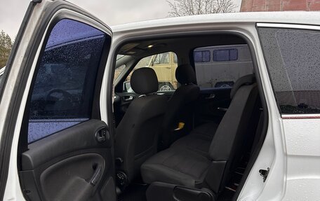 Ford S-MAX I, 2012 год, 1 030 000 рублей, 17 фотография
