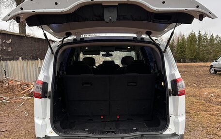 Ford S-MAX I, 2012 год, 1 030 000 рублей, 12 фотография