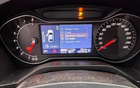 Ford S-MAX I, 2012 год, 1 030 000 рублей, 22 фотография