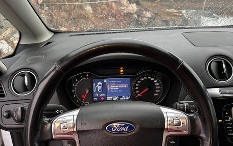 Ford S-MAX I, 2012 год, 1 030 000 рублей, 21 фотография