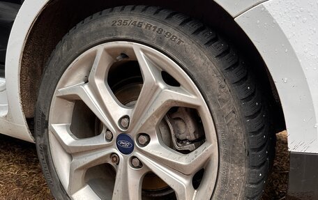 Ford S-MAX I, 2012 год, 1 030 000 рублей, 19 фотография