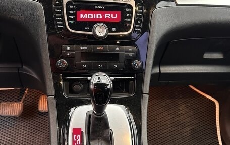 Ford S-MAX I, 2012 год, 1 030 000 рублей, 23 фотография