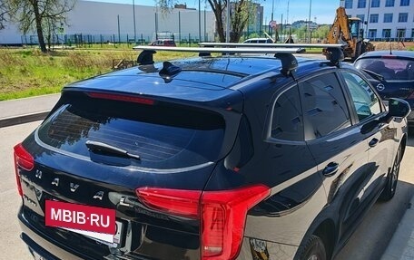 Haval Jolion, 2023 год, 1 280 000 рублей, 3 фотография