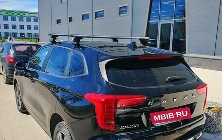 Haval Jolion, 2023 год, 1 280 000 рублей, 4 фотография
