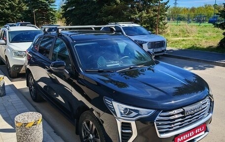 Haval Jolion, 2023 год, 1 280 000 рублей, 2 фотография