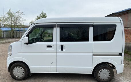 Nissan NV100 Clipper III, 2019 год, 880 000 рублей, 5 фотография