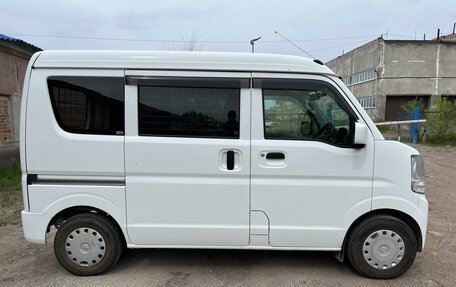 Nissan NV100 Clipper III, 2019 год, 880 000 рублей, 4 фотография