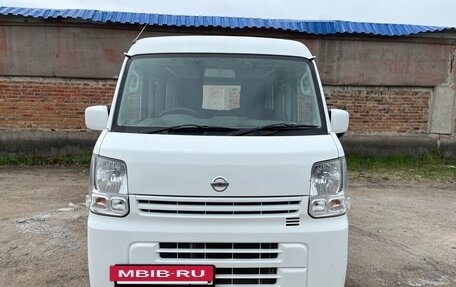 Nissan NV100 Clipper III, 2019 год, 880 000 рублей, 2 фотография