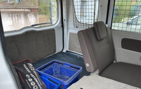 Nissan NV100 Clipper III, 2019 год, 880 000 рублей, 16 фотография