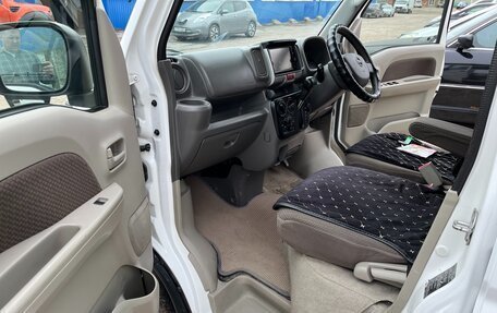 Nissan NV100 Clipper III, 2019 год, 880 000 рублей, 12 фотография