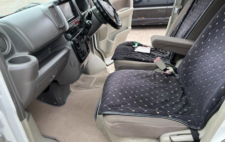 Nissan NV100 Clipper III, 2019 год, 880 000 рублей, 13 фотография