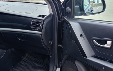 SsangYong Actyon II рестайлинг, 2013 год, 810 000 рублей, 3 фотография
