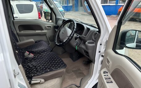 Nissan NV100 Clipper III, 2019 год, 880 000 рублей, 11 фотография