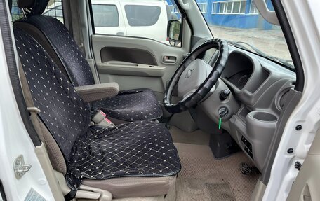 Nissan NV100 Clipper III, 2019 год, 880 000 рублей, 10 фотография